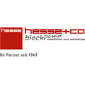 Hesse + Co Maschinenfabrik GmbH